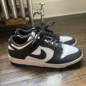 Nike Dunk Pandas